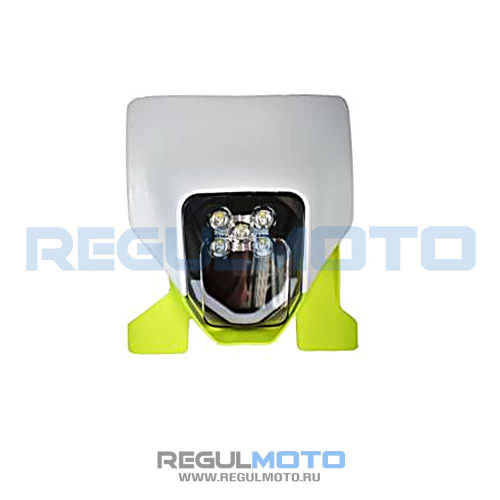 фото Фара LED Extreme pro Husqvarna 2021, Dyna, Legend 300, Aqua 202808 ,  , , 
