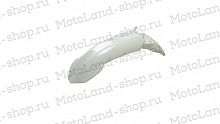 фото Крыло переднее CRF 250/KAYO K1/BSE J1/J2  