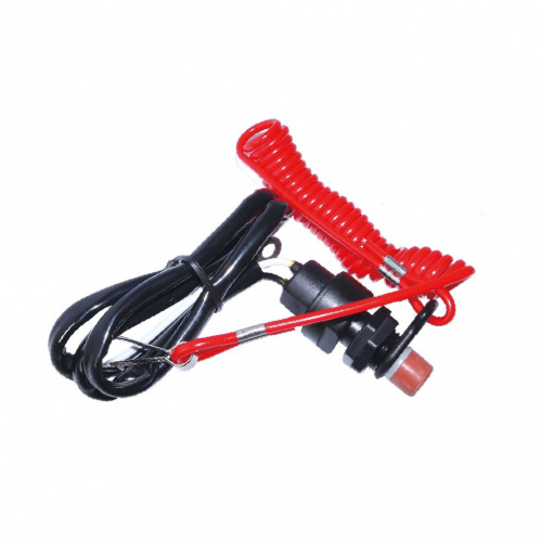 Кнопка аварийной остановки Skipper для Yamaha 6-40, MM SK6E9-82575-00-MM , фото Кнопка аварийной остановки Skipper для Yamaha 6-40, MM SK6E9-82575-00-MM , , ,