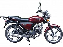 фото Мопед RACER RC50 ALPHA + ЦПГ 110 см3  000037065
