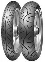 фото Мотошина Pirelli Sport Demon R18 110/90 61 V Передняя (Front) TL  1404400