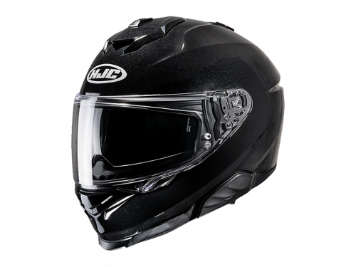 фото Мотошлем HJC i71 SEMI FLAT BLACK L 00116604 ,  , , 