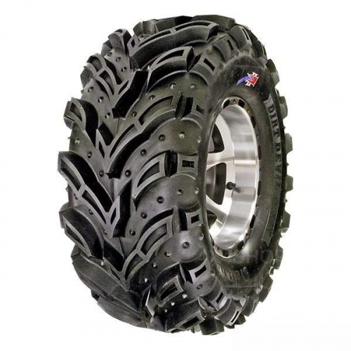 фото Квадрошина Deestone Mud Crusher    D936 (Дьявол) 28x12-12 300283 ,  , , 