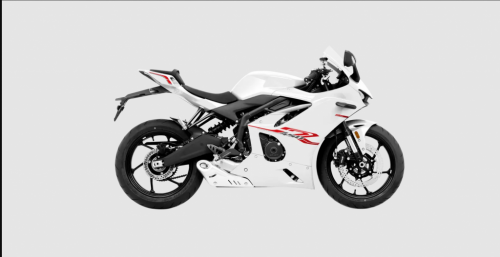 фото Мотоцикл KOVE 450RR Standart 450RRs ,  , ,  фото 2