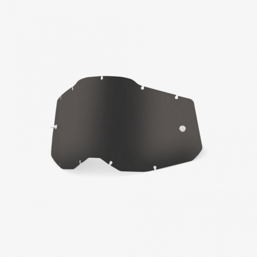фото Линза 100% RC2/AC2/ST2 Lens Dark Smoke (59077-00005) 59077-00005 ,  , , 