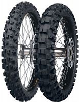 фото Мотошина Dunlop Geomax MX52 R14 90/100 30 M TT Передняя (Front) TT  305719