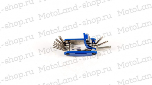 фото Набор инструментов KL-9802B KL-9802B ,  , , 