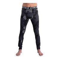 фото Термоштаны Jethwear One Grey Camo, S  J2272-219-S