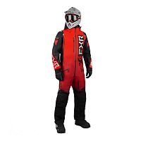 фото Комбинезон FXR Helium без утеплителя Red Fade/Black, M  232837-1024-10