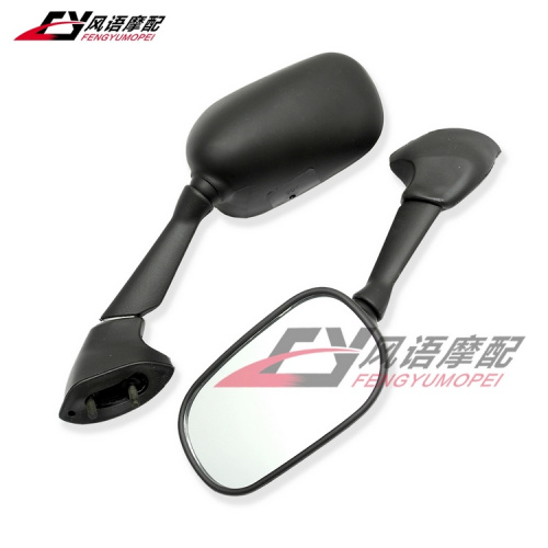 Зеркала Yamaha YZF-R6 98-07 R1 98-08 FZ400 CY-8936-2 , фото Зеркала Yamaha YZF-R6 98-07 R1 98-08 FZ400 CY-8936-2 , , ,