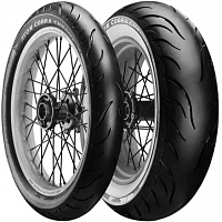 фото Мотошина AVON Cobra Chrome 130/90 R16 73H (Front)  