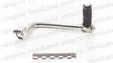 фото Кикстартер 139FMB,147FMH,152FMH 50-125см3  02403