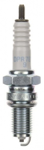 фото Свеча NGK DPR7EA-9 5129 DPR7EA-9 ,  , , 