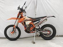 фото Мотоцикл Regulmoto Crosstrec 300  3000007-1