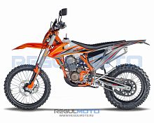 фото Мотоцикл Regulmoto Holeshot 300 ZS172MN-5  3000007-1