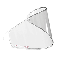 фото Пинлок HJC HJ-34P (R) (DKS463) Прозрачный (C10)  PIN-HJ34P(R)