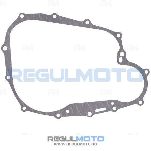 фото Прокладка крышки сцепления 172FMM-5, PR 100054996 ,  , , 