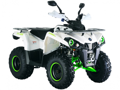 Квадроцикл Mikilon Hammer 200L 200L , фото Квадроцикл Mikilon Hammer 200L 200L , , ,