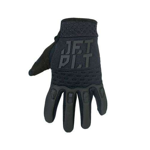 фото Гидроперчатки JetPilot RX Race Black, XS 2509801 ,  , , 