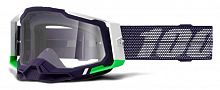 фото Очки 100% Racecraft 2 Goggle Krakov / Clear Lens (50009-00029)  50009-00029