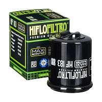 фото Масляный фильтр HIFLO HF183  HF183