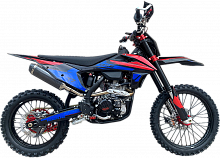 фото Мотоцикл BSE T7 300 Flash Sport 21/18  B0T7NE020HRH2