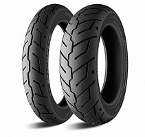 фото Мотошина Michelin SCORCHER 31 R18 130/70 63 H Передняя (Front) TL/TT  559098