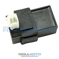 фото Зажигание CDI SENKE Х6, 200-10, Raptor  1051001-067000