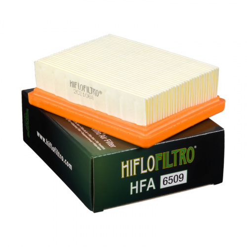 фото Воздушный фильтр HIFLO HFA 6509 Triumph 1200 Bonneville T120 HFA6509 ,  , , 