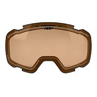фото Линза 509 Aviator 2.0 S1 Flow с подогревом Поляризация;Фотохром, Amber HCS Tint  F02007700-000-901