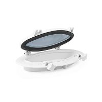 фото Иллюминатор SeaFlo 323Х130 (410Х220) мм  SFPP1-03