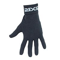 фото Перчатки SIXS GLX MERINOS WOOL Wool Black, L/XL  GLXM-LXWO-NE
