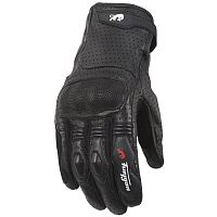 фото Перчатки FERYGAN TD21 кожа, M  