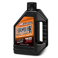 фото Масло MAXIMA Formula K2 Injector 100% Synthetic 1L  