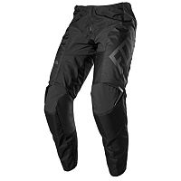 фото Мотоштаны Fox 180 Revn Pant Black/Black, 36, 2021 (25763-021-36)  25763-021-36