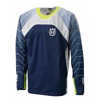 фото Джерси HUSQVARNA 3HS1623404 размер L  3HS1623404