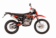 фото Мотоцикл KAYO K1-L 300 ROAD (4T CB300F 21/18 2026) ПТС  1560012-790-5015