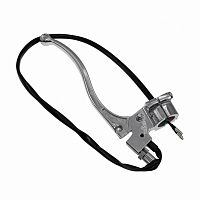 фото Рычаг сцепления в сборе Sport 003 Pro, Holeshot, Crosstrec, Agua, Dyna  102339