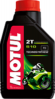 фото Масло Motul 510 2T TECHNOSYNT  
