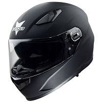 фото Мотошлем Vega Ultra (129) (черный глянцевый): размер: 4XL  ultra129L-blk-4xl