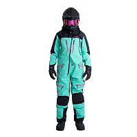 фото Комбинезон Jethwear Freedom с утеплителем Mint, S  J24371-063-S
