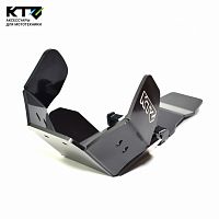 фото Защита двигателя KTZ KAYO K4 (ZS172FMM)  604.08