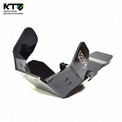 фото Защита двигателя KTZ KAYO K4 (ZS172FMM) 604.08 ,  , , 