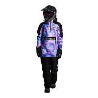 фото Куртка Jethwear Flight с утеплителем Tiedye, L  J2111-211-L