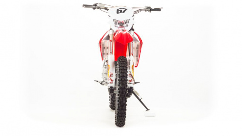 фото Мотоцикл кроссовый MOTOLAND XR250 FA 21/18  ,  , ,  фото 5