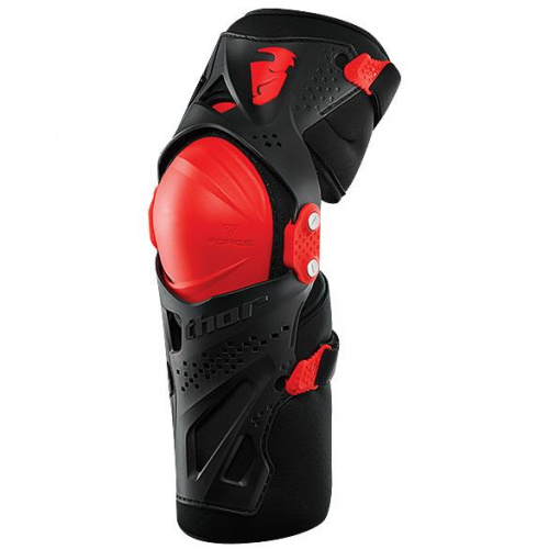 фото Наколенники FORCE XP Red L/XL 2704-0363 ,  , , 