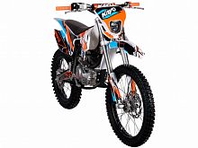 фото Мотоцикл KAYO K1-L 250 MX 21/18  1560012-790-9876