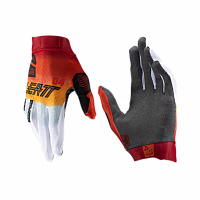 фото Мотоперчатки Leatt Moto 1.5 GripR Glove (Glamis, XL, 2025 (6025350503))  6025350503