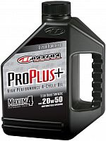 фото Масло MAXIMA Pro Plus+ 20w50 Synthetic (спортивное с эстерами) Gallon  30-039128