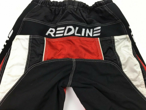 фото Мотоштаны Redline Flight Youth Race Pants, размер 24  ,  , ,  фото 3